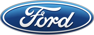 Ford logo