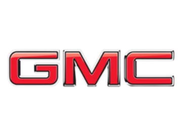 GMC logo