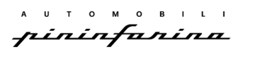 Pininfarina logo