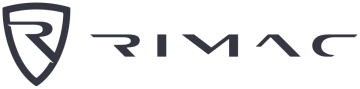 Rimac logo