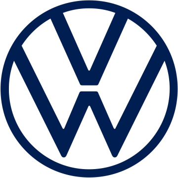 Volkswagen logo