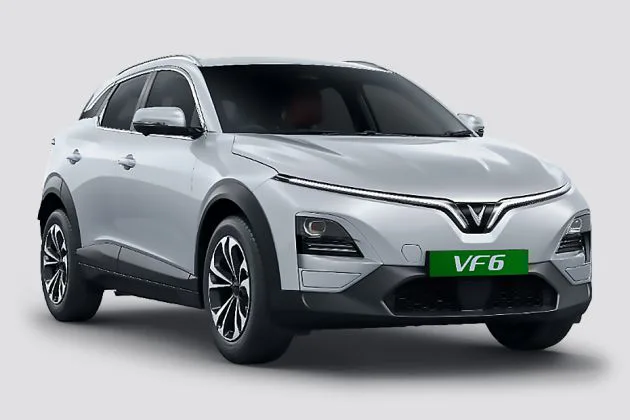 VinFast VF6